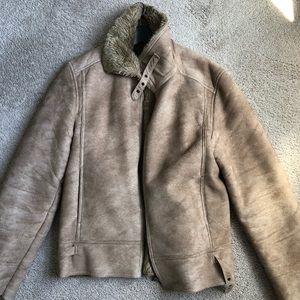 Men’s Zara Jacket